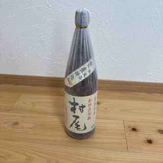 ムラオ(村尾)の村尾　1.8L(焼酎)