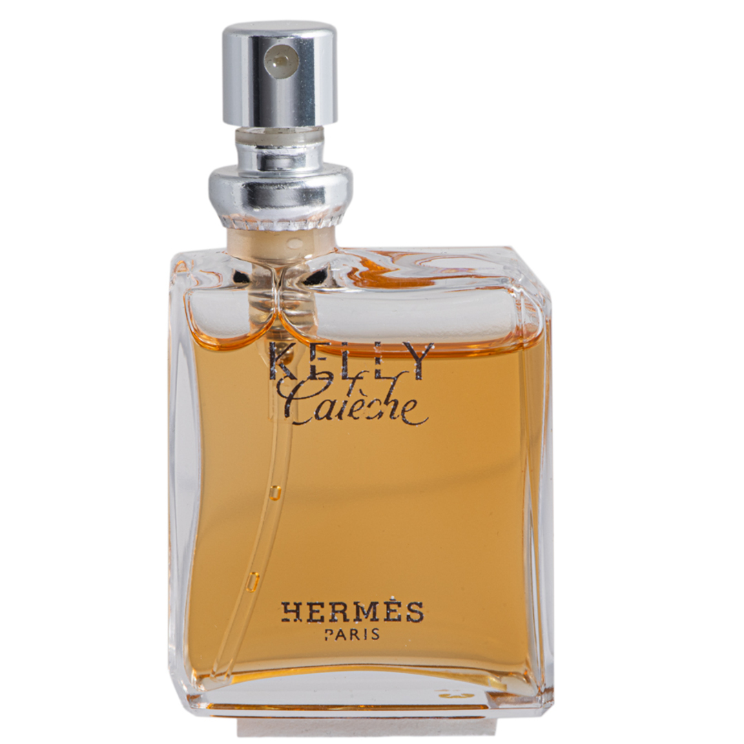 Hermes(エルメス)のHERMES エルメス ジュエル ロック オブジェ 香水ボトル Perfume bottle【中古】 コスメ/美容の香水(その他)の商品写真
