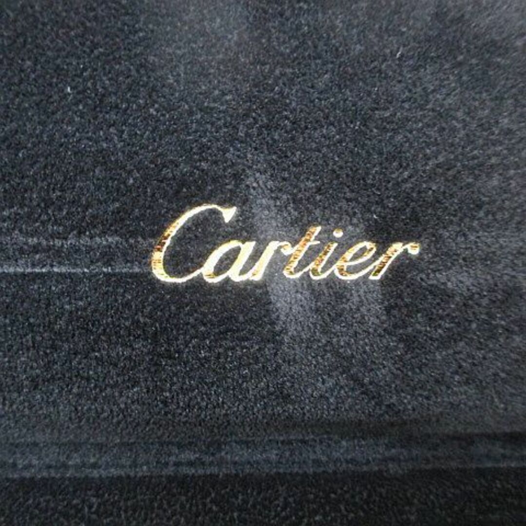 Cartier(カルティエ)のカルティエ Cartier トリニティ 万年筆 ペン先Au750 ゴールド系  インテリア/住まい/日用品の文房具(ペン/マーカー)の商品写真