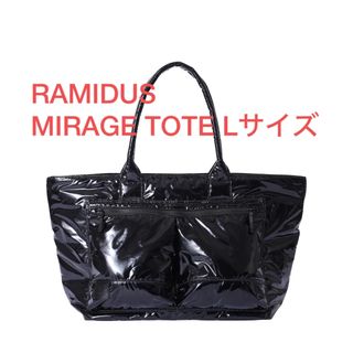 フラグメント(FRAGMENT)のRAMIDUS MIRAGE TOTE L ラミダス ミラージュ トート(トートバッグ)