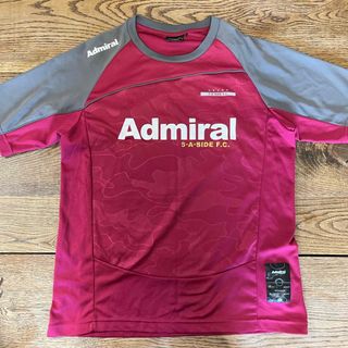 アドミラル(Admiral)のAdmiral サッカートレーニングフェア(ウェア)