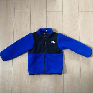 ザノースフェイス(THE NORTH FACE)のノースフェイス　thenorthface  キッズ　ベビー　デナリ(ジャケット/上着)