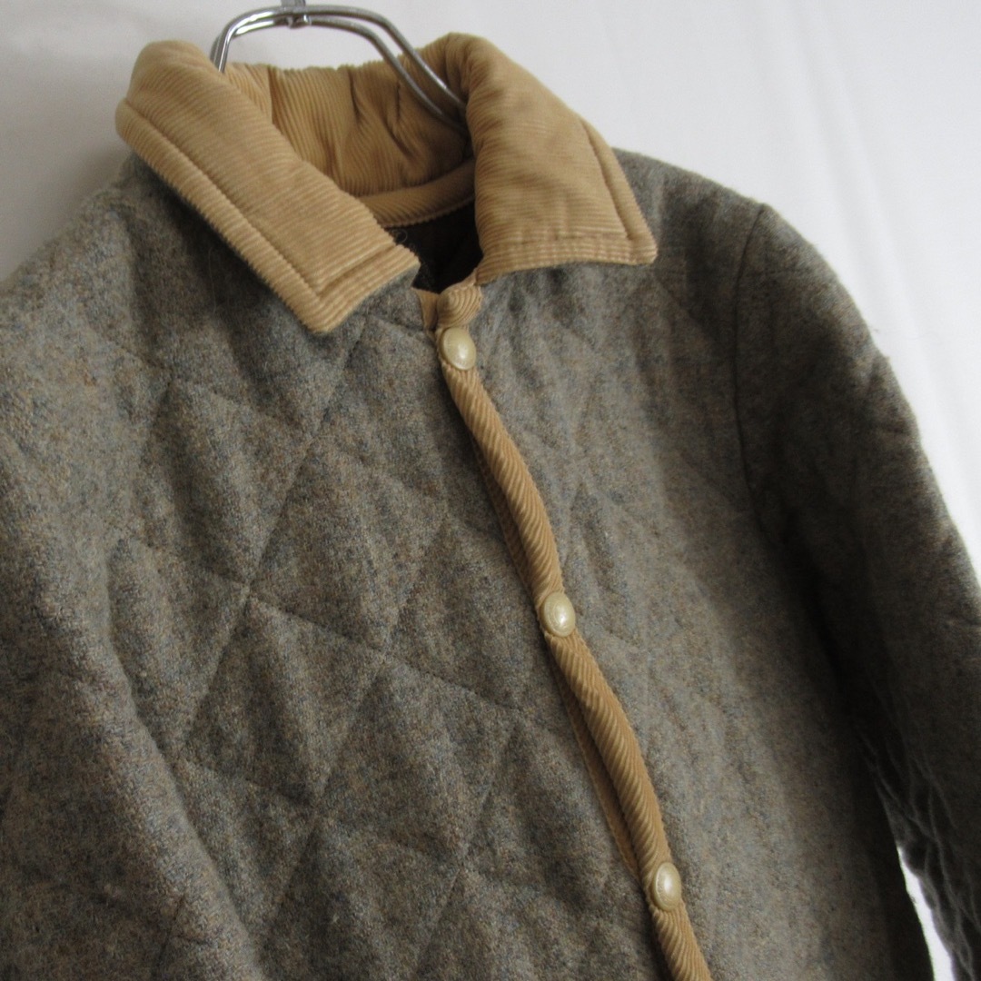 LAVENHAM - LAVENHAM キルティング ジャケット イギリス製 LAVENHAM - LAVENHAM キルティング ジャケット イギリス製