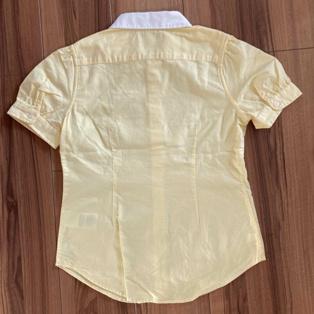 Ralph Lauren(ラルフローレン)のラルフローレン　RALPH LAUREN シャツ　145cm キッズ/ベビー/マタニティのベビー服(~85cm)(シャツ/カットソー)の商品写真