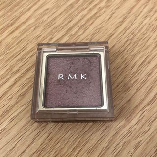 アールエムケー(RMK)のRMK インフィニットシングルアイズ　19(アイシャドウ)