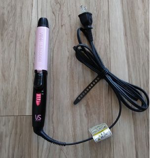 ヴィダルサスーン(VS)の【SALE】VIDAL SASSOON カールアイロン VSI-2502/PJ(ヘアアイロン)