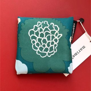 マリメッコ(marimekko)の廃番 完売 レア 未使用 新品 マリメッコ スマートバッグ エコバッグ バッグ(エコバッグ)