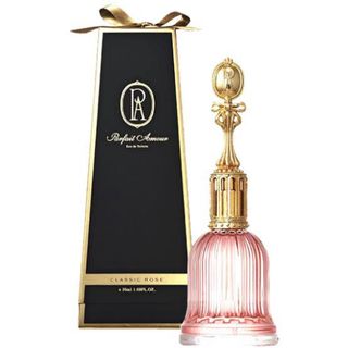 パルフェタムール オードトワレ　クラシックローズ　50ml(その他)