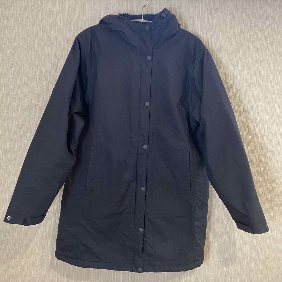 THE NORTH FACE コンパクトノマドコートLサイズ