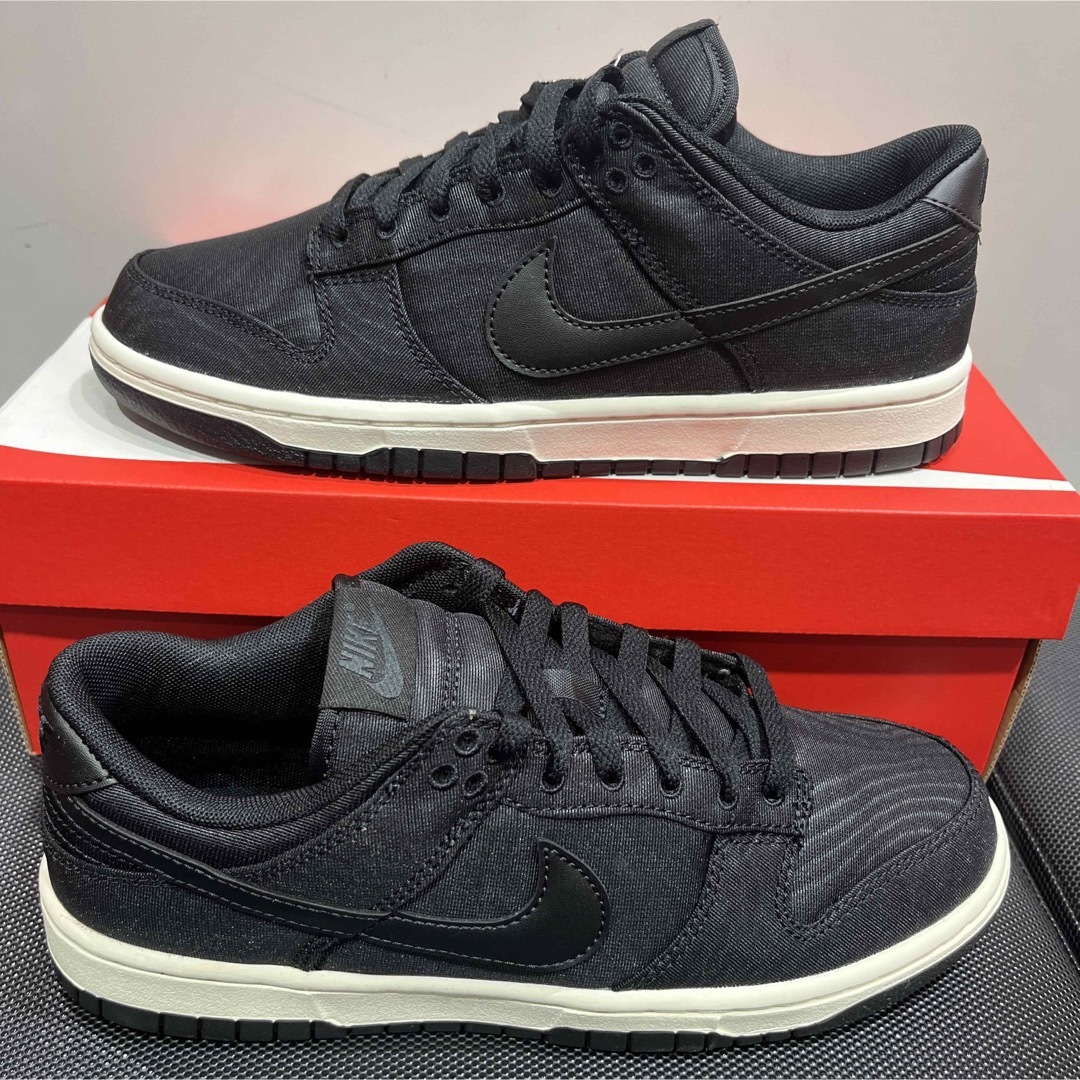 メンズNIKE DUNK LOW PREMIUM     27cm