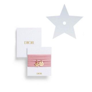 ディオール(Dior)のDior ウェルカムギフト ブレスレット(ノベルティグッズ)