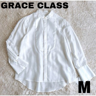 Grace Class - 【新品・未使用】グレースクラス シルクコンビドレス ...