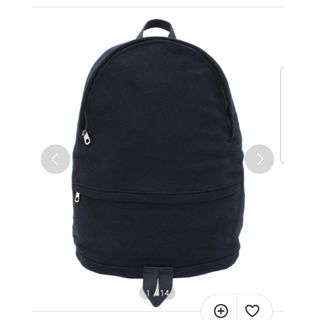 A.P.C(リュック/バックパック)のフリマアイテム一覧 A.P.C(リュック/バックパック)のフリマアイテム一覧