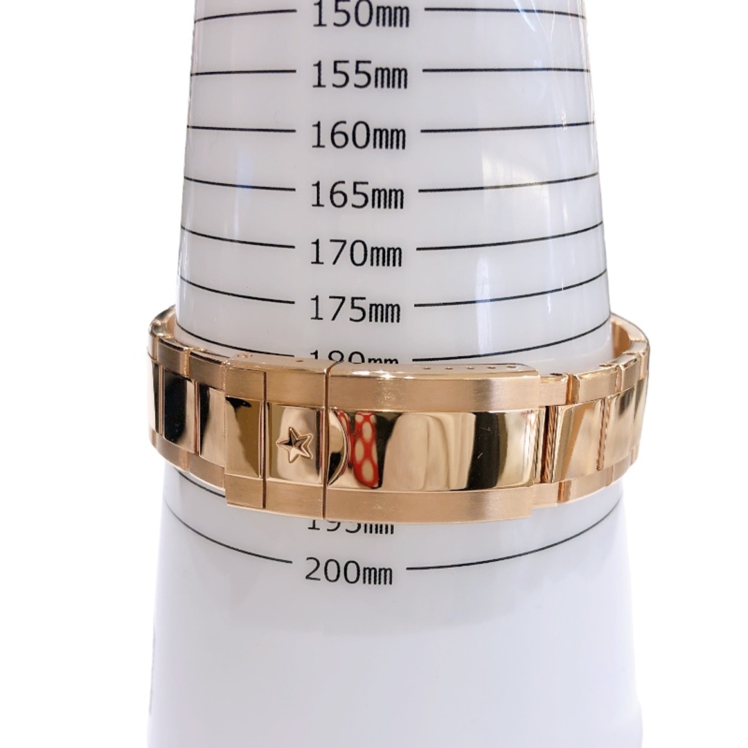 ZENITH(ゼニス)の　ゼニス ZENITH クロノマスター スポーツ 18.3101.3600/69.M3100 K18ピンクゴールド 750PG メンズ 腕時計 メンズの時計(その他)の商品写真