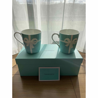 ティファニー マグカップの通販 2,000点以上 | Tiffany & Co.を買う ...