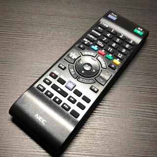 エヌイーシー(NEC)のNEC PC用TVリモコンRC-1210(PC周辺機器)