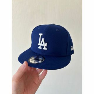 ニューエラー(NEW ERA)のロサンゼルスドジャース NEW ERA ベースボールキャップ 大谷翔平(キャップ)