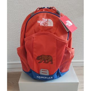 ザノースフェイス(THE NORTH FACE)のTHE NORTH FACE キッズリュック（新品）(リュックサック)