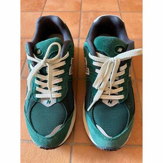 ニューバランス(New Balance)のニューバランス2002R(スニーカー)