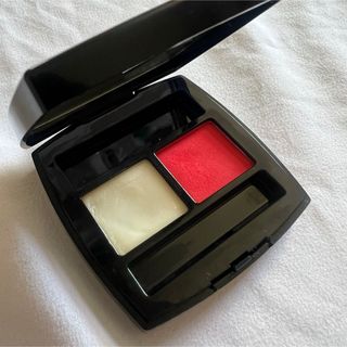 シャネル(CHANEL)のCHANEL シャネル プードゥル ア レーヴル 410 ロッソ ポンペイアーノ(口紅)