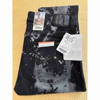 ヌーディジーンズ(Nudie Jeans)の新品！ヌーディジーンズ（Nudie Jeans） W33 L30(デニム/ジーンズ)