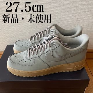 ナイキ(NIKE)の27.5㎝ Nike Air Force 1 07 ナイキ エアフォース1 WB(スニーカー)