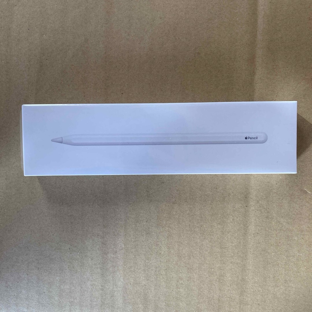 その他ApplePencil アップルペンシル 第2世代 MU8F2J/A