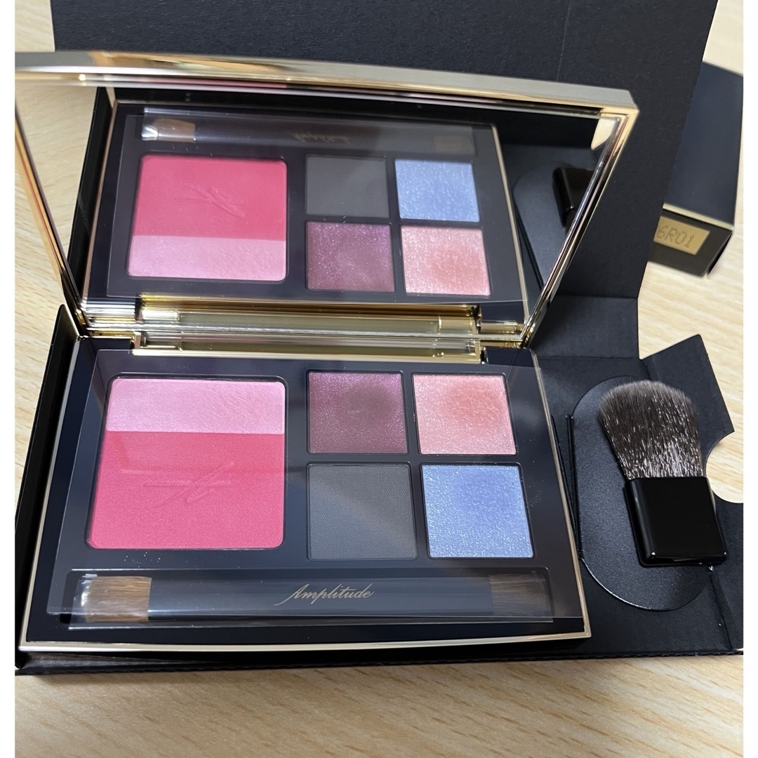 限定パレット 限定パレット
