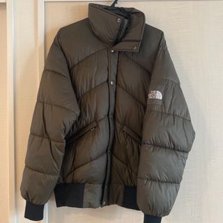 THE NORTH FACE ノースフェイス  ダウンジャケット　Lサイズ(ダウンジャケット)