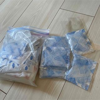 保冷剤20個程度(弁当用品)