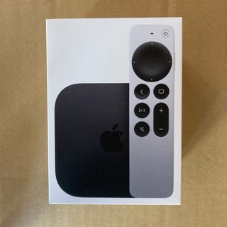 Apple - Apple TV 4K（第3世代）64GB Wi-Fiモデル