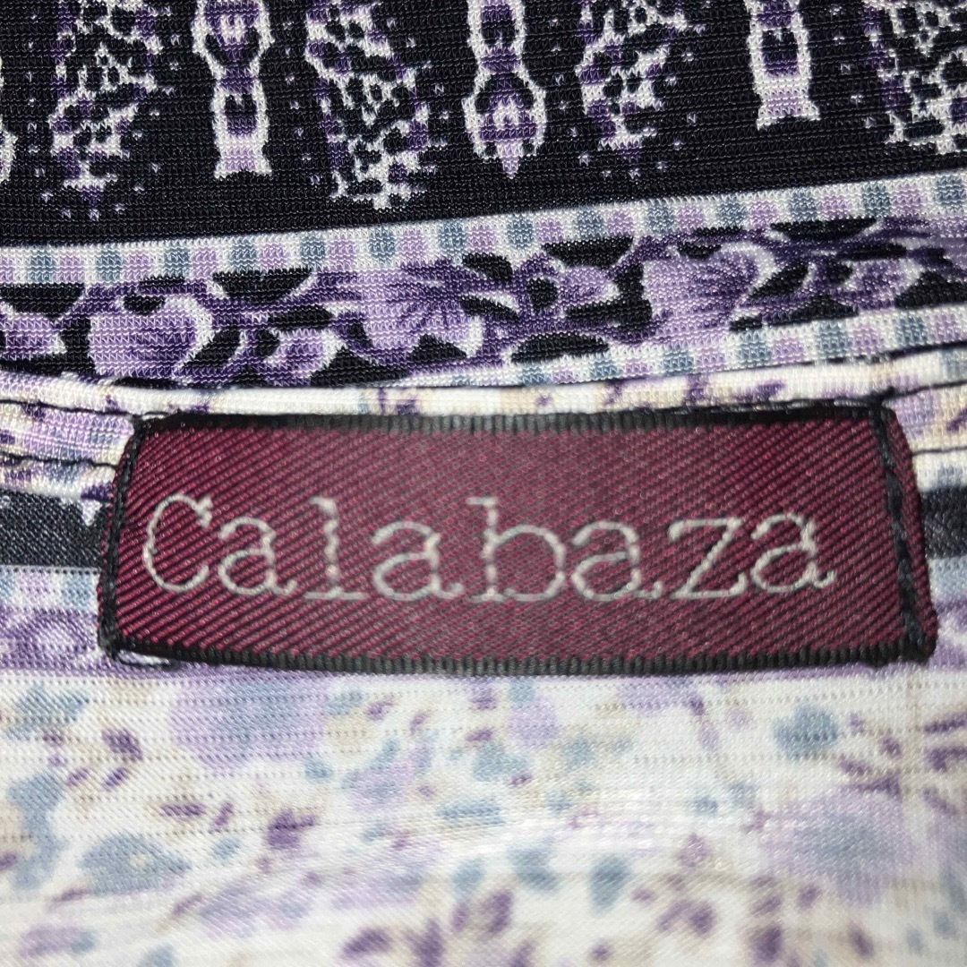 calabaza ロングタンクトップ レディースのトップス(タンクトップ)の商品写真