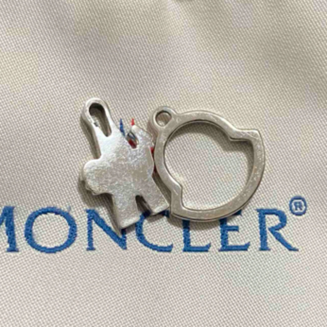 MONCLER(モンクレール)のモンクレール　　本物 その他のその他(その他)の商品写真