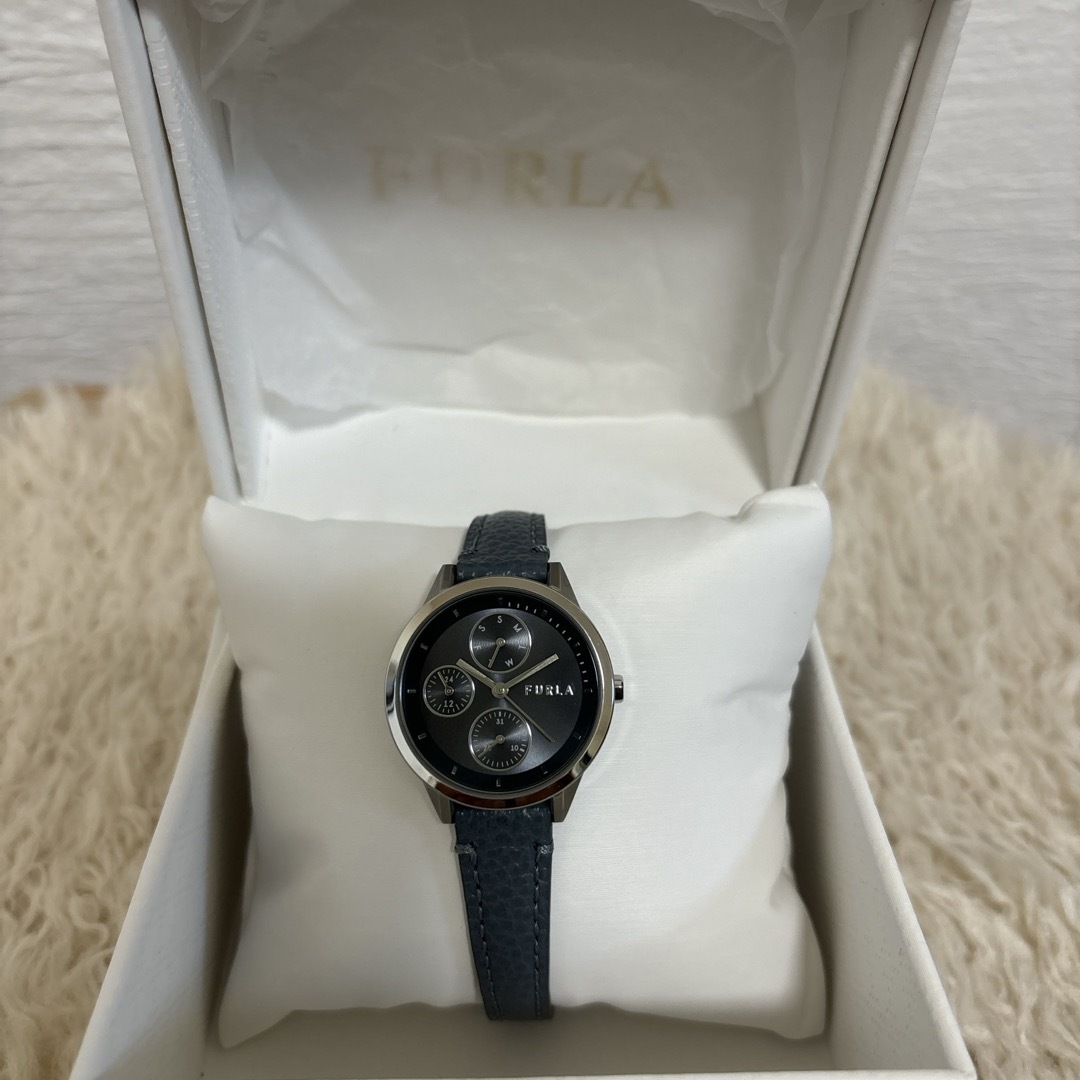Furla(フルラ)のFURLAフルラレディース　腕時計 レディースのファッション小物(腕時計)の商品写真