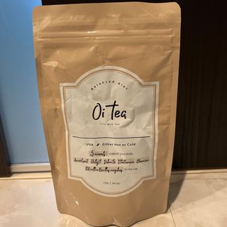 最終処分価格！オイティー　oi tea(ダイエット食品)