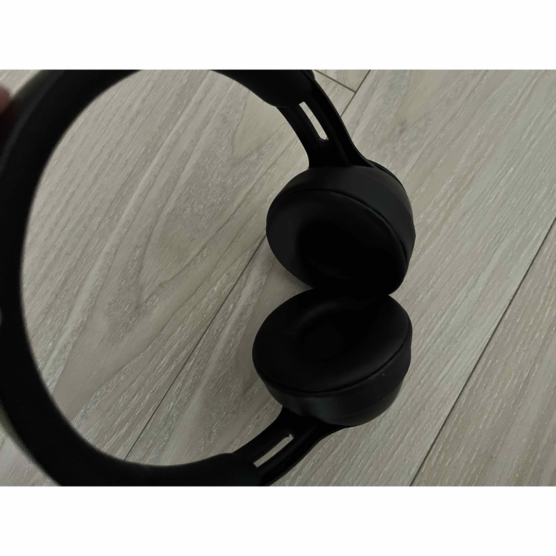 Beats(ビーツ)のBeats by Dr. Dre Solo Pro Wireless スマホ/家電/カメラのオーディオ機器(ヘッドフォン/イヤフォン)の商品写真