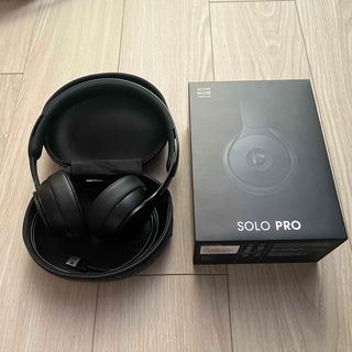 Beats by Dr. Dre Solo Pro Wireless