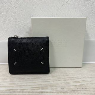 Maison Martin Margiela - 新品 メゾン マルジェラ 折り財布 グレイン ...