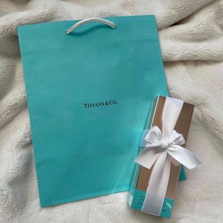 ティファニー(Tiffany & Co.)のTiffany ローズゴールド　ハンドクリーム(ハンドクリーム)