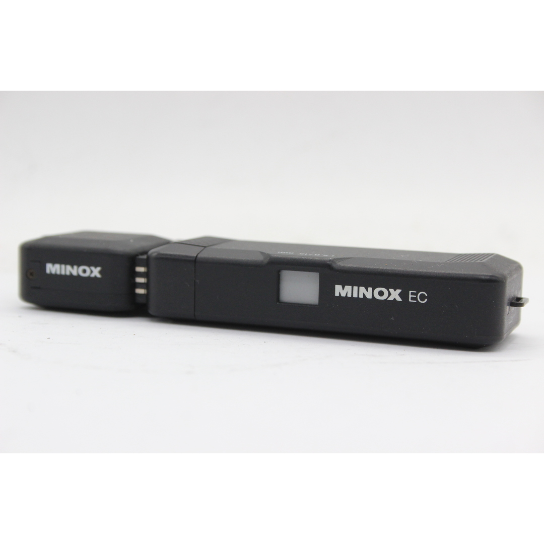 【訳あり品】 ミノックス MINOX EC 15mm F5.6 カメラ  s5558注意事項