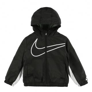 ナイキ(NIKE)のNIKE アウター ウインドブレーカー 96〜104cm(ジャケット/上着)