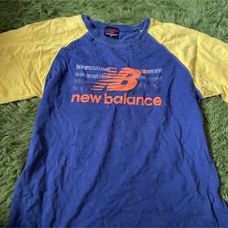 ニューバランス(New Balance)のニューバランス  Tシャツ　150(Tシャツ/カットソー)