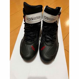 アルパインスターズ(alpinestars)のバイク　シューズ(その他)