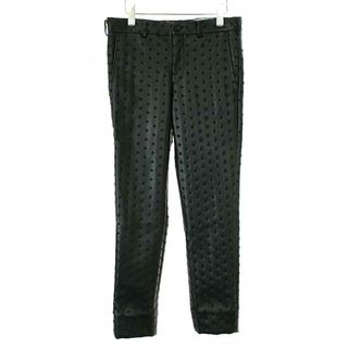 COMME des GARCONS HOMME PLUS - COMME des GARCONS HOMME PLUS COMME des GARCONS HOMME PLUS - COMME des GARCONS HOMME PLUS