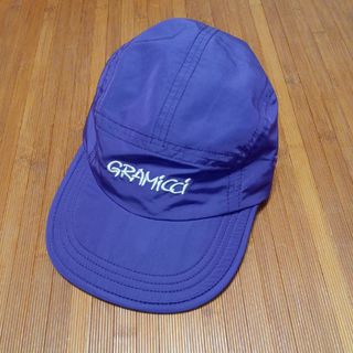 グラミチ(GRAMICCI)のGRAMICCI　キャップ(帽子)