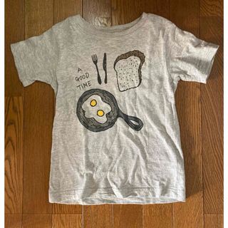 コーエン(coen)の【coen】120cm Tシャツ(Tシャツ/カットソー)