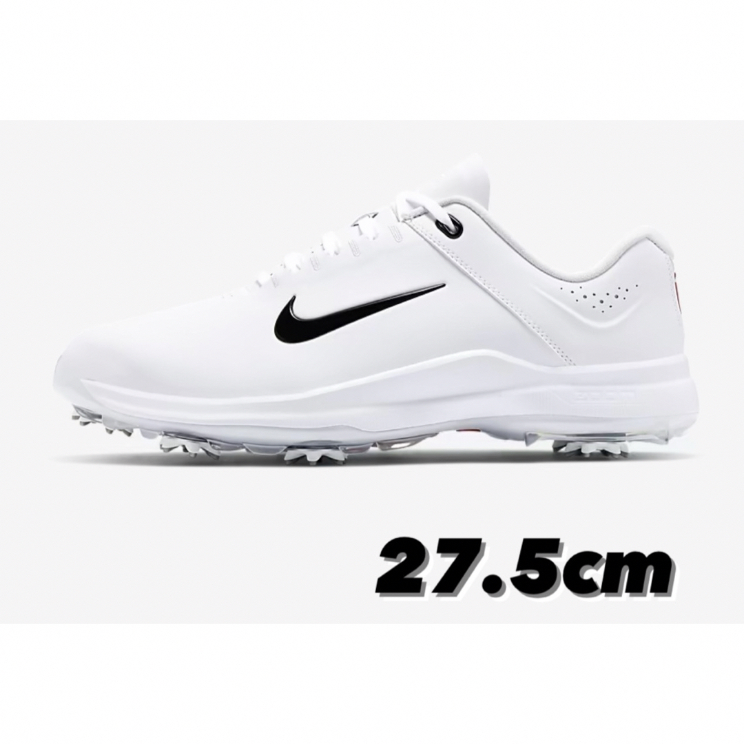 【新品未使用】 NIKE AIR ZOOM TW20 27.5cm