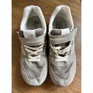 ニューバランス(New Balance)のニューバランス 996/22cm(スニーカー)