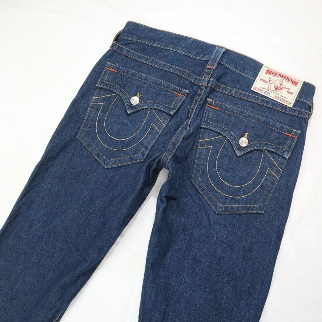 JOEYトゥルーレリジョン　TRUE RELIGION JOEY 新品未使用