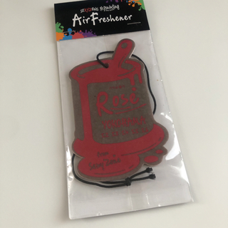 セクシー ゾーン(Sexy Zone)のSexy Zone Air Freshenerエアーフレッシュナー(アイドルグッズ)